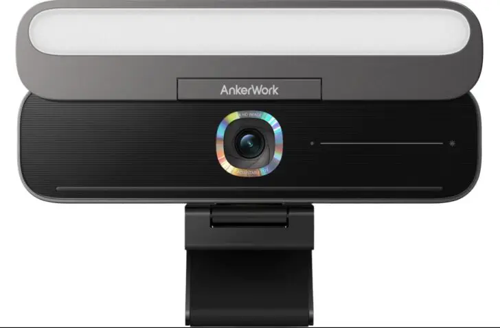 Anker B600 Video Bar maakt van ieder thuiskantoor de perfecte vergaderplek