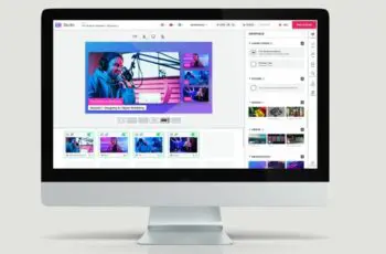 BlueJeans krijgt platform om online-evenement te organiseren zonder expertise