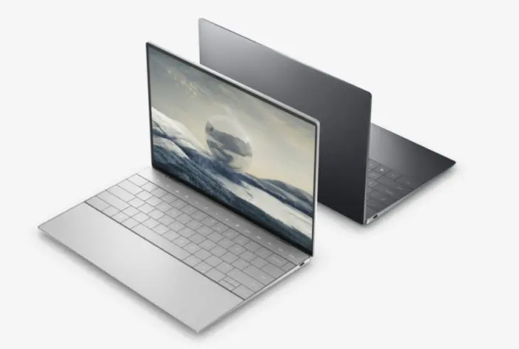 Dell XPS 13 Plus Dell XPS 13 Plus