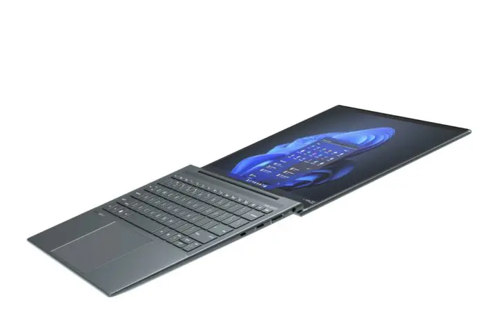HP Elite Dragonfly G3