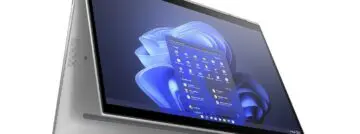 HP EliteBook x360 1040 G9