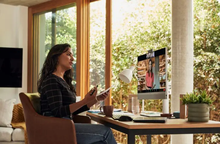 HP-Presence-All-in-One