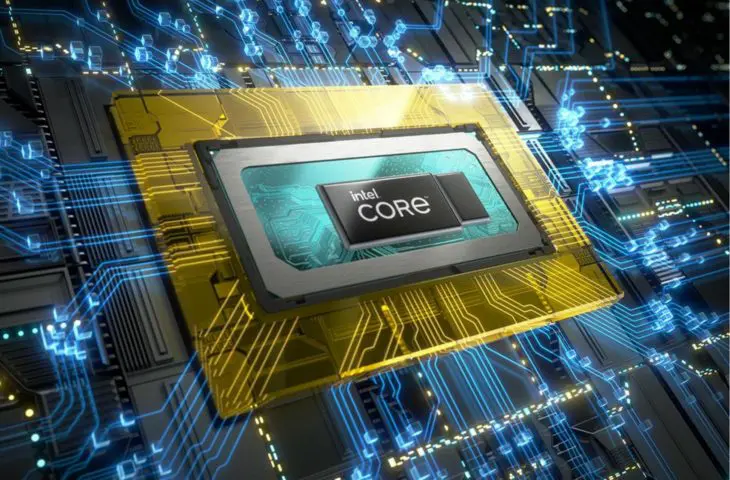 Intel lanceert 12de generatie Alder Lake-processors voor laptops