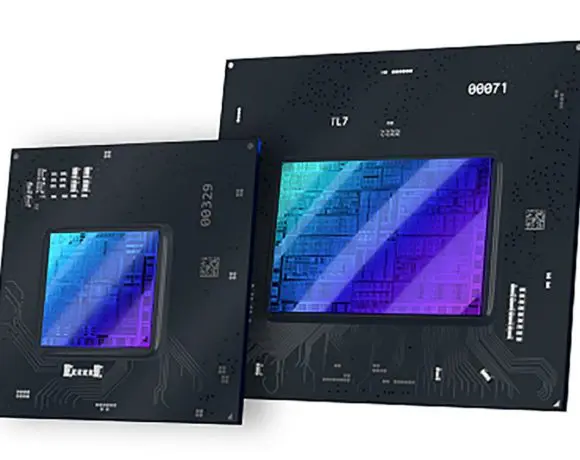 Eerste eigen GPU’s van Intel verschijnen eindelijk in laptops