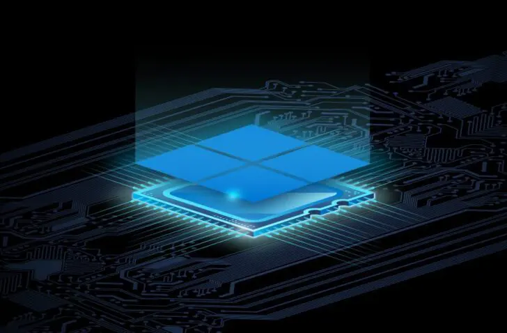 Pluton-securitychip van Microsoft komt naar laptops: wat ben je ermee?