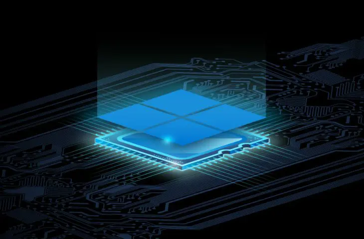 Pluton-securitychip van Microsoft komt naar laptops: wat ben je ermee?