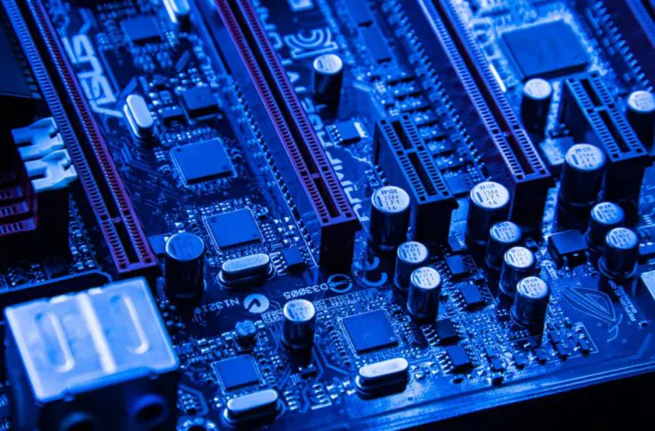 PCIe 6.0 introduceert thermisch throttlen op link zelf