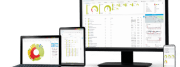 PRTG Hosted Monitor-service van Paessler nu ook beschikbaar voor Belgische ondernemingen