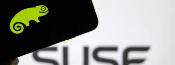 Waardige opvolger van CentOS Linux 8 ontworpen door SUSE