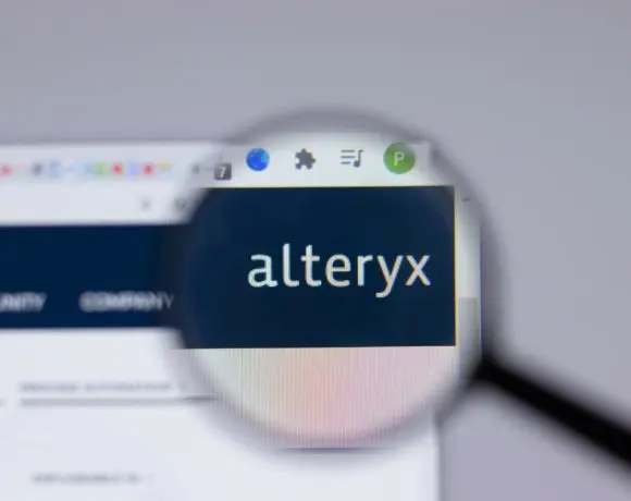 alteryx
