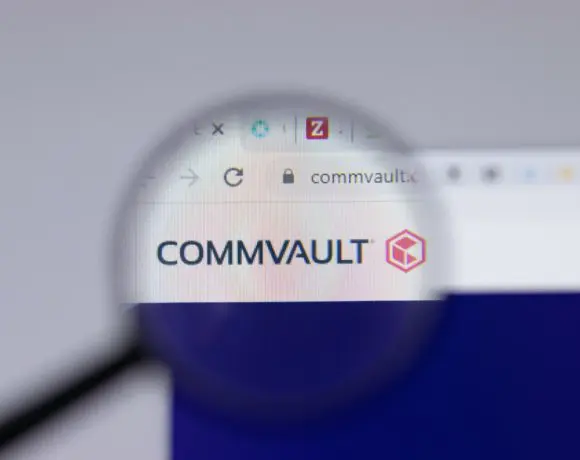 commvault