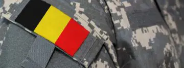 defensie belgie leger