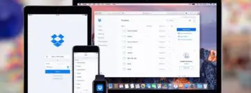 Dropbox biedt eindelijk native Apple M1-ondersteuning aan