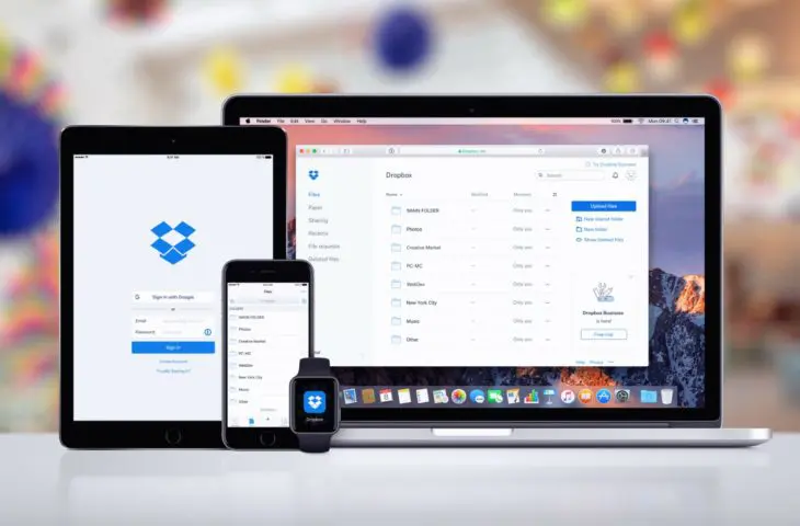 Dropbox biedt eindelijk native Apple M1-ondersteuning aan