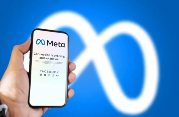 meta