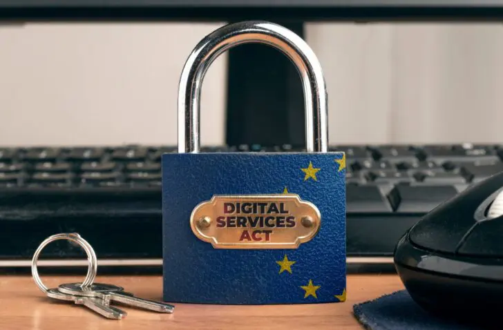 Digital Services Act rolt in voltooiingsfase na goedkeuring Europees Parlement