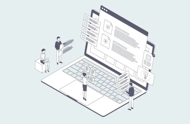 Amerikanen willen TL;DR-versie van ellenlange digitale gebruiksovereenkomsten