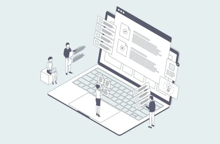 Amerikanen willen TL;DR-versie van ellenlange digitale gebruiksovereenkomsten