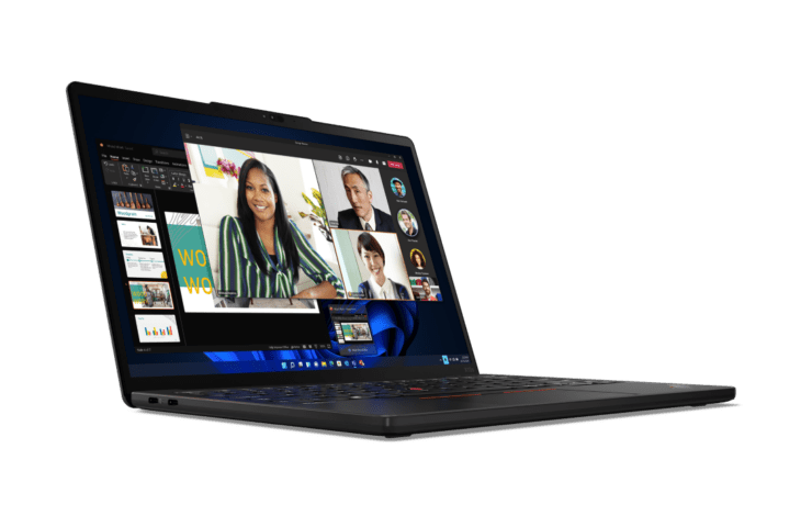 Lenovo valt Apple aan met ThinkPad X13s: premium-laptop met Arm vanbinnen