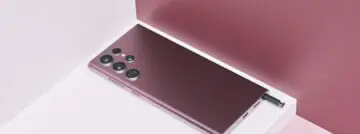 Samsung Galaxy S22 Ultra