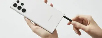 Samsung Galaxy S22 Ultra