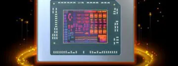 Eerste AMD Ryzen 6000 H-chips verschijnen in laptops
