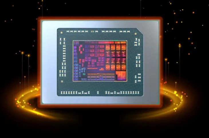 Eerste AMD Ryzen 6000 H-chips verschijnen in laptops