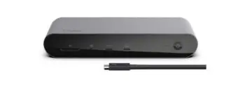 Belkin brengt Thunderbolt 4-dock op de markt met 12 aansluitingen