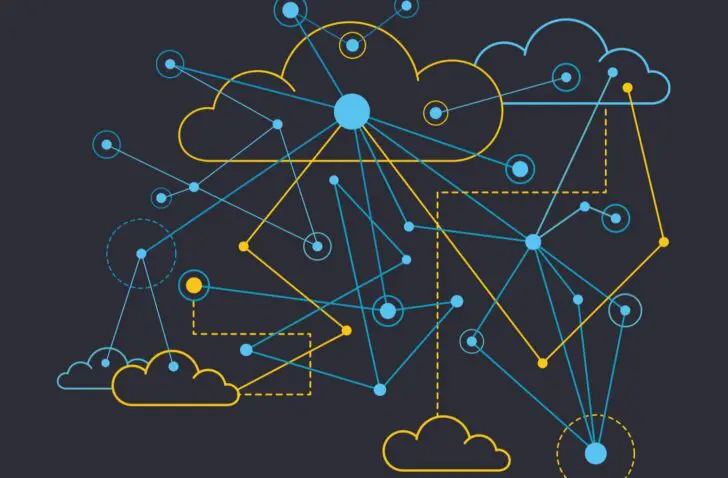 Multicloud populairste implementatiemodel ondanks complexiteit