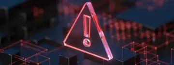 Cybersecurity ransomware