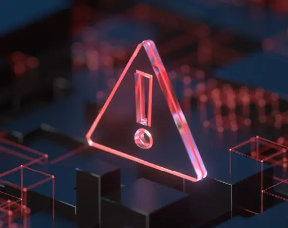 Cybersecurity ransomware