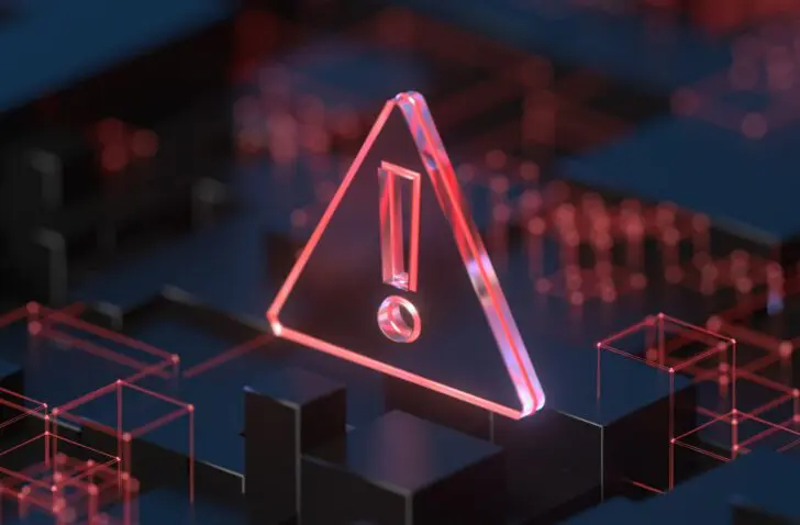 Cybersecurity ransomware