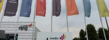 Nederland geeft DPG Media GDPR-boete