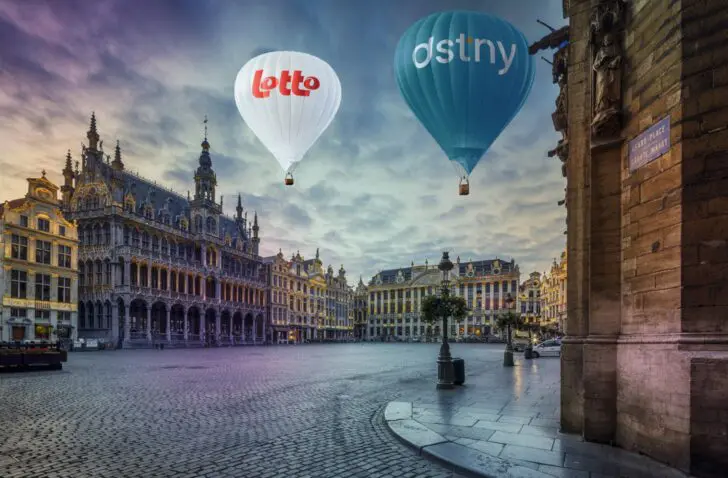 Destiny verliest klinkers in Europese rebranding