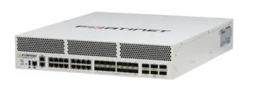 Fortinet lanceert nieuwe krachtige firewall