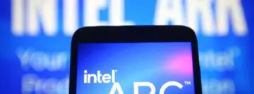 Eerste Intel-GPU’s voor desktop pas voor tweede kwartaal
