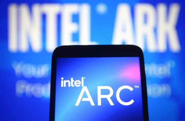 Eerste Intel-GPU’s voor desktop pas voor tweede kwartaal