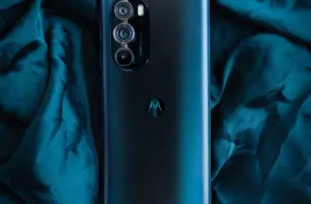 Motorola lanceert Edge 30 Pro: 144 Hz voor de liefhebbers