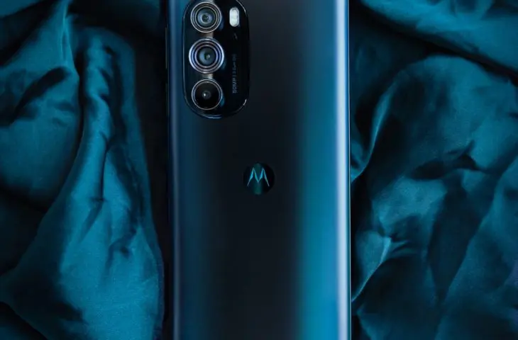 Motorola lanceert Edge 30 Pro: 144 Hz voor de liefhebbers