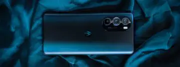 Motorola lanceert Edge 30 Pro: 144 Hz voor de liefhebbers