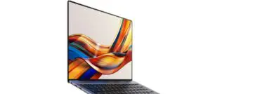 Huawei brengt nieuwe MateBook X Pro-laptops naar België