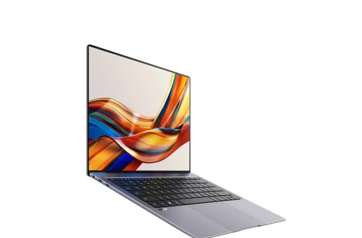 Huawei brengt nieuwe MateBook X Pro-laptops naar België