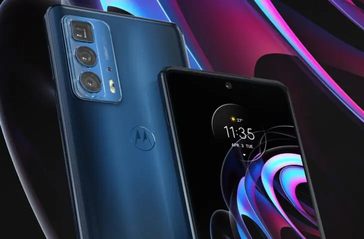 Motorola