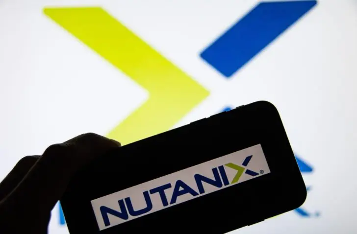 Nutanix vereenvoudigt portfolio op basis van vijf overzichtelijke pijlers