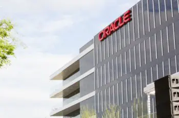 Oracle Austin Campus