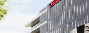 Oracle Austin Campus