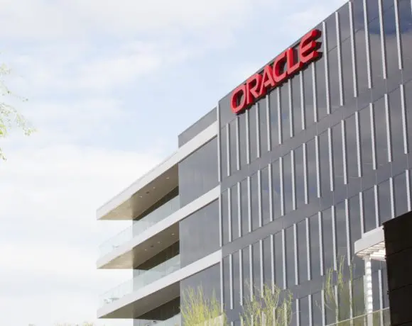 Oracle Austin Campus