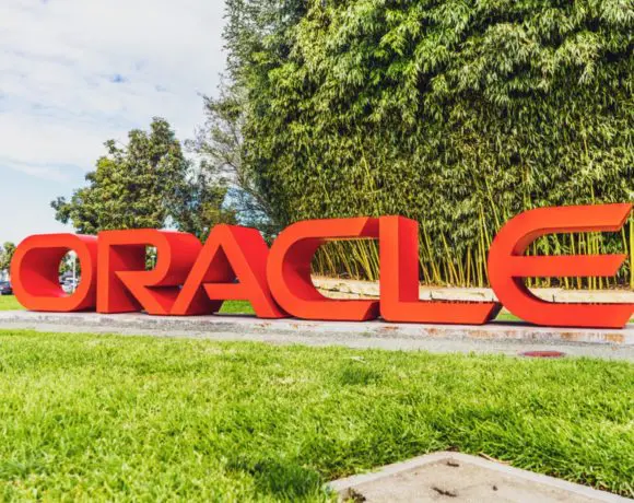 Oracle