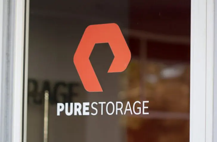 Pure Storage optimaliseert platform voor AI en Nvidia