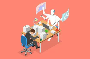 RPA heeft AI nodig in 2022 om automatisering naar het volgende niveau te tillen